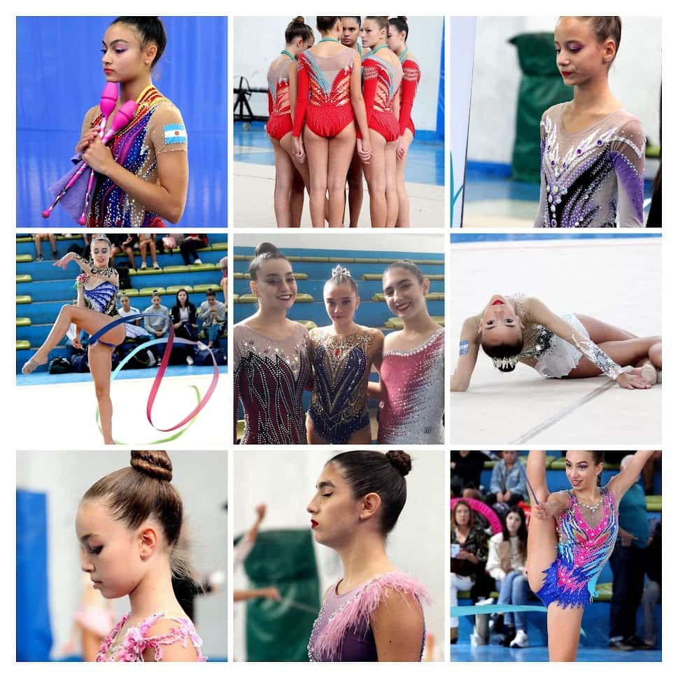 1er ingreso a Nivel Elite de todas las categorías, junto con el 1er Selectivo para el Campeonato Panamericano de categorías Junior y Senior