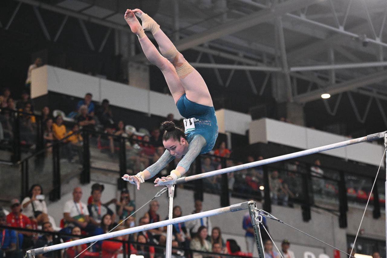 Campeonato metropolitano de clubes - Niveles 4 y 5 