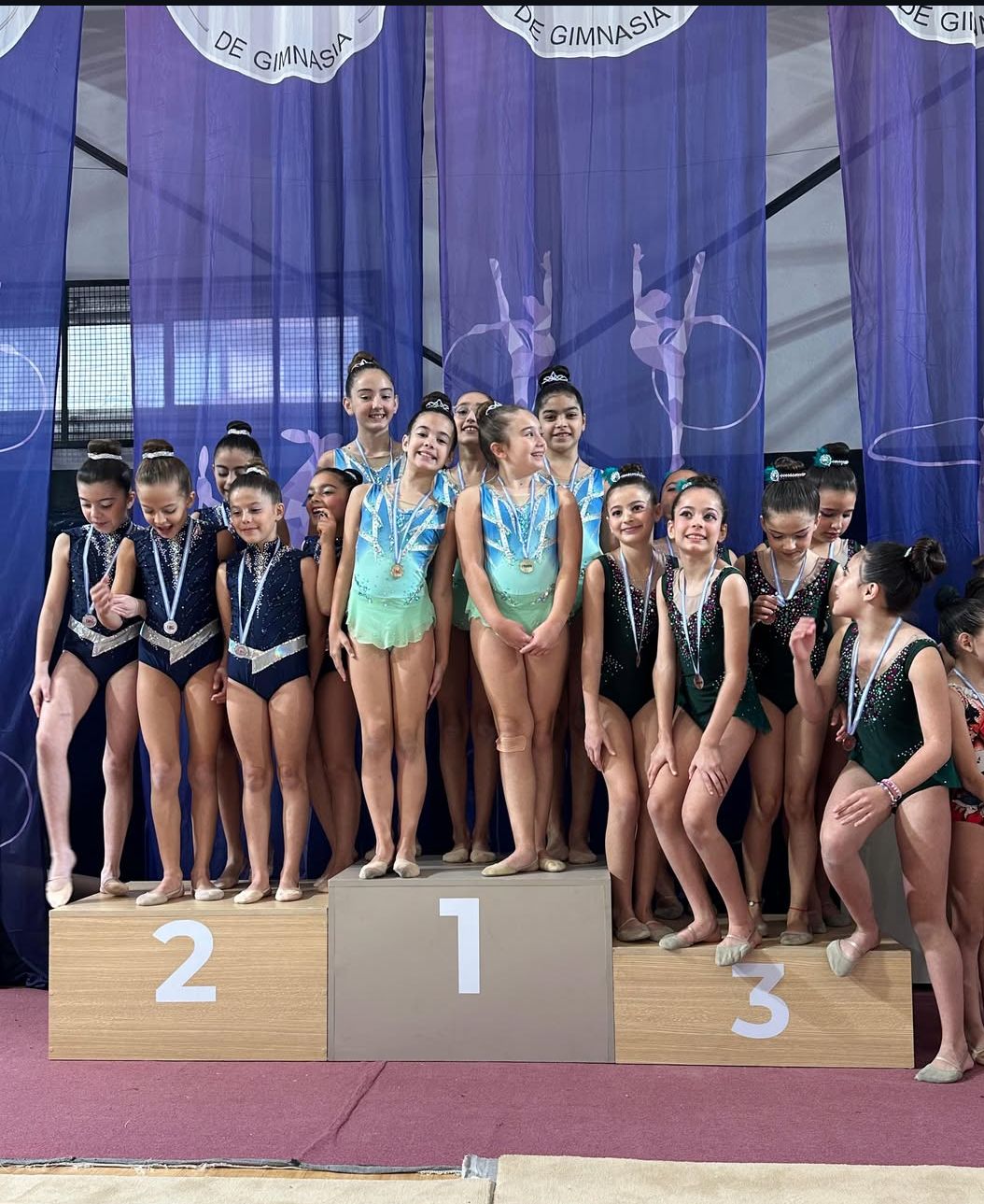 Campeonato Metropolitano de Clubes, Nivel C
