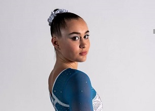 ESPACIO DEDICADO ESPECIALMENTE A LA SRTA. AGUSTINA PISOS, GIMNASTA DE NIVEL ELITE – GAF